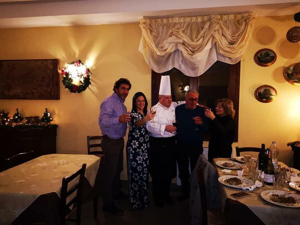Vila Agriturismo Case Varisco Ventimiglia di Sicilia Exteriér fotografie